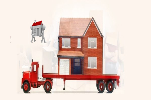 Deepak Movers & Packers Packers and Movers