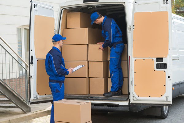 Deepak Movers & Packers Packers and Movers