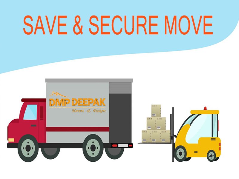 Deepak Movers & Packers