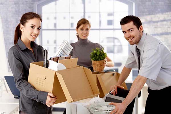 Deepak Movers & Packers Packers and Movers